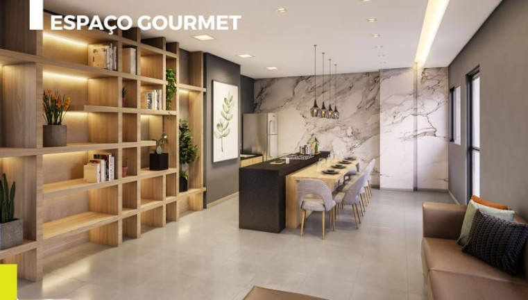 Imagem Apartamento com 2 Quartos à Venda, 41 m² em Remédios - Osasco