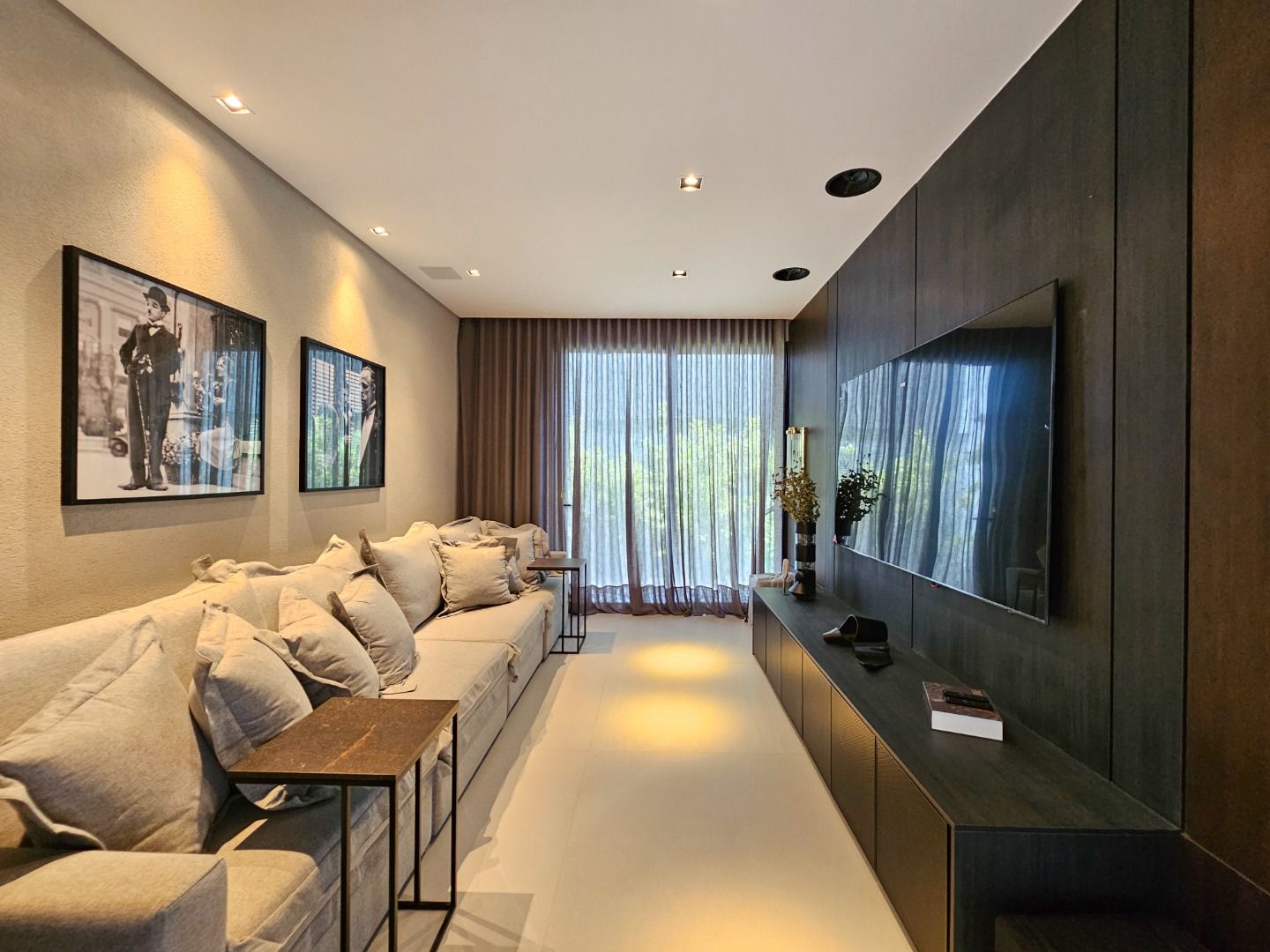 Imagem Casa com 7 Quartos à Venda, 940 m²em Riviera - Bertioga Imagem Casa com 7 Quartos à Venda, 940 m²em Riviera - Bertioga