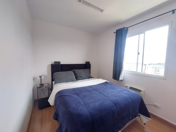Imagem Apartamento com 2 Quartos à Venda, 52 m² em Atuba - Colombo Imagem Apartamento com 2 Quartos à Venda, 52 m² em Atuba - Colombo