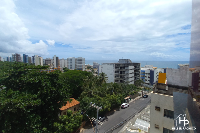 Imagem Apartamento com 2 Quartos à Venda,  em Armação - Salvador