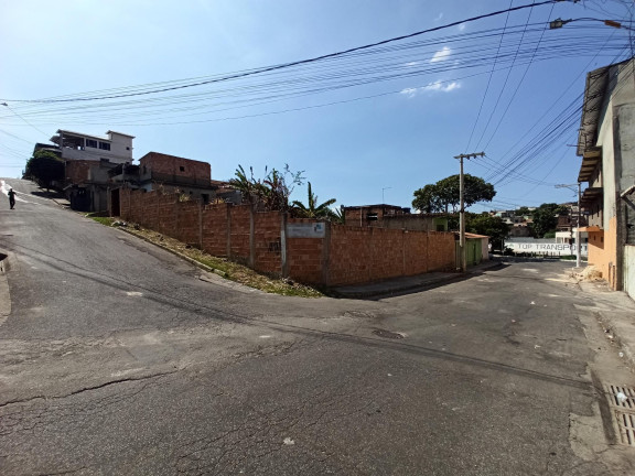 Imagem Terreno à Venda, 440 m² em Jardim Teresópolis - Betim