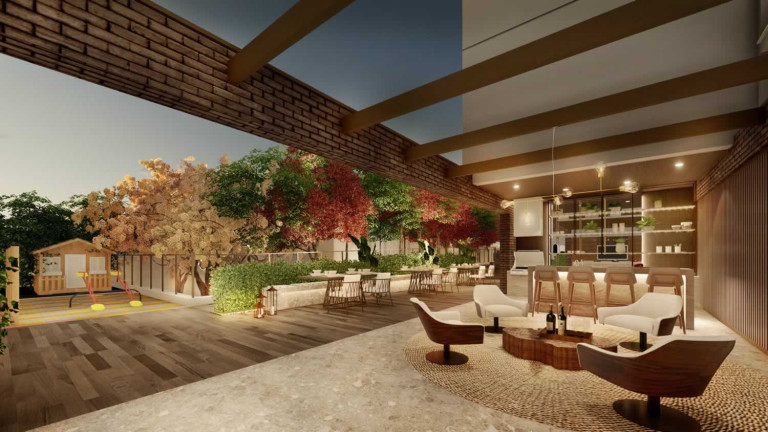 Imagem Apartamento com 2 Quartos à Venda, 76 m² em Vila Mariana - São Paulo