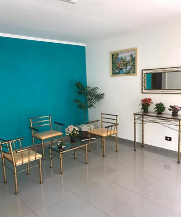 Imagem Apartamento com 2 Quartos para Alugar, 50 m² em Jardim do Tiro - São Paulo Imagem Apartamento com 2 Quartos para Alugar, 50 m² em Jardim do Tiro - São Paulo