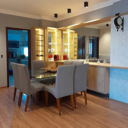 Imagem Apartamento com 3 Quartos à Venda, 137 m² em Capim Macio - Natal Imagem Apartamento com 3 Quartos à Venda, 137 m² em Capim Macio - Natal