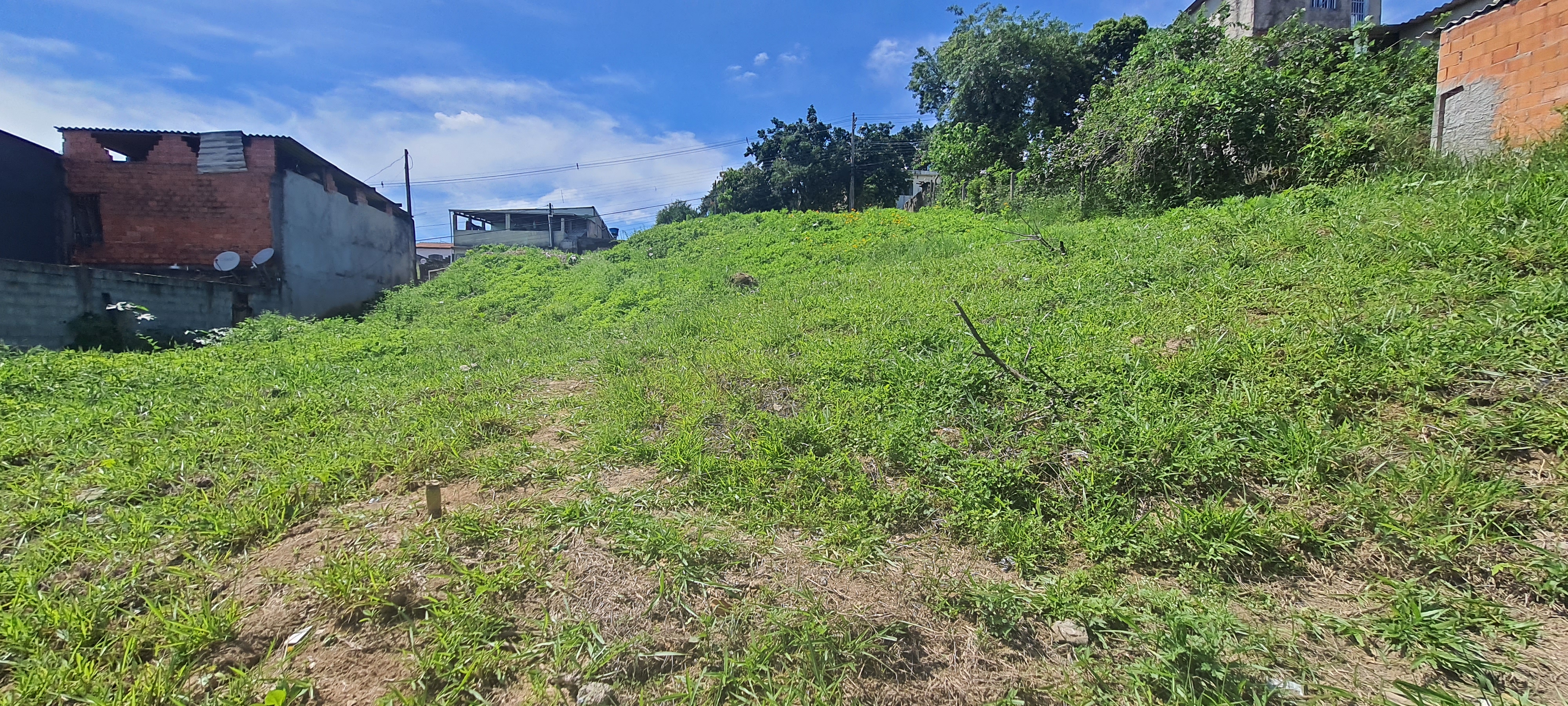 Imagem Terreno à Venda, 150 m² em Vila Guilherme - Francisco Morato Imagem Terreno à Venda, 150 m² em Vila Guilherme - Francisco Morato