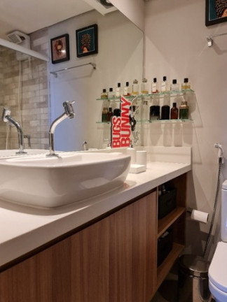 Imagem Apartamento com 2 Quartos à Venda, em Cambuci - São Paulo Imagem Apartamento com 2 Quartos à Venda, em Cambuci - São Paulo