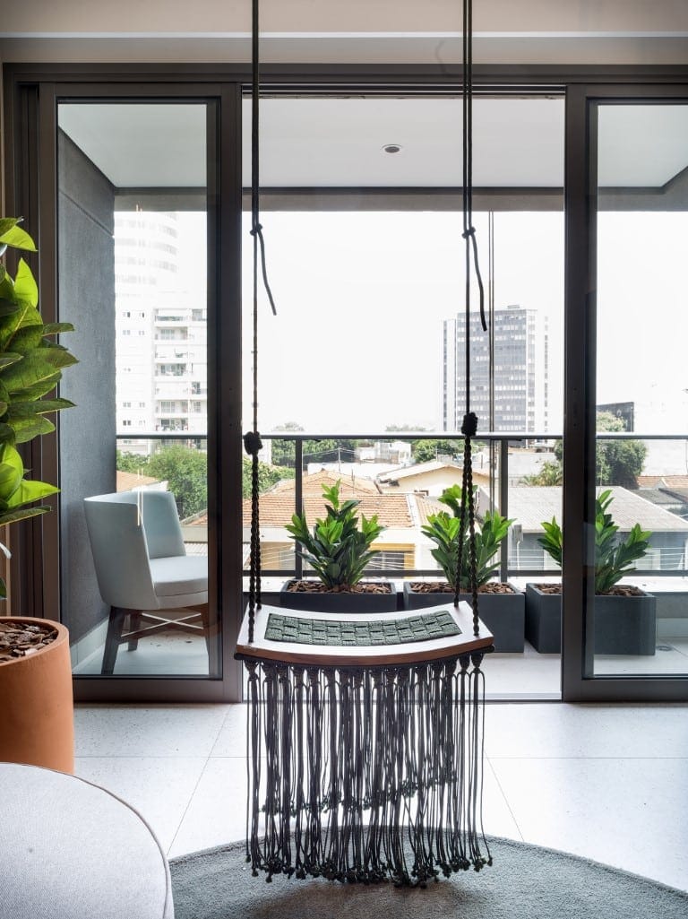 Imagem Apartamento com 3 Quartos à Venda, 105 m²em Pinheiros - São Paulo