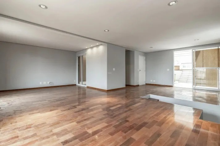 Imagem Cobertura com 3 Quartos à Venda, 304 m² em Moema - São Paulo Imagem Cobertura com 3 Quartos à Venda, 304 m² em Moema - São Paulo