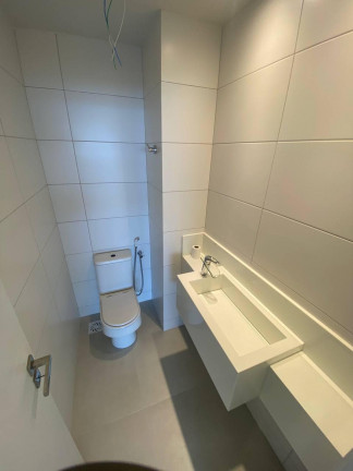Imagem Apartamento com 4 Quartos à Venda, 188 m² em Ponta D'Areia - São Luís Imagem Apartamento com 4 Quartos à Venda, 188 m² em Ponta D'Areia - São Luís