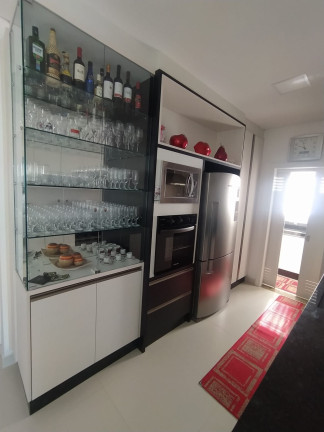 Imagem Apartamento com 3 Quartos à Venda, 140 m² em Meia Praia - Itapema