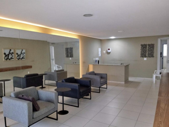 Imagem Apartamento com 3 Quartos à Venda, 59 m² em Boa Viagem - Recife