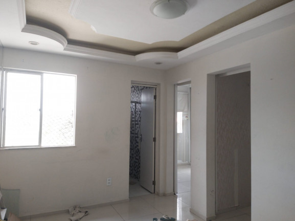 Imagem Apartamento com 2 Quartos para Alugar, 57 m² em São José de Ribamar - São José de Ribamar Imagem Apartamento com 2 Quartos para Alugar, 57 m² em São José de Ribamar - São José de Ribamar