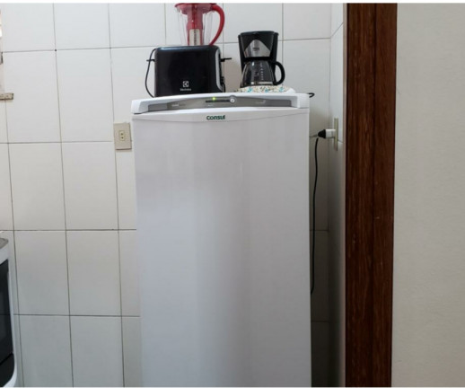 Imagem Apartamento com 1 Quarto à Venda, 40 m² em Copacabana - Rio de Janeiro