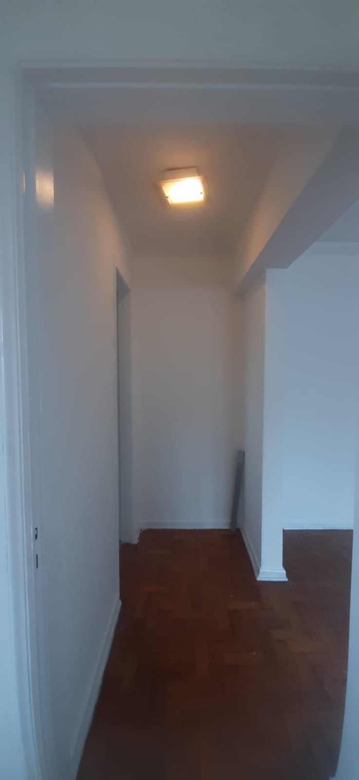Imagem Apartamento com 1 Quarto para Alugar, 30 m² em Liberdade - São Paulo