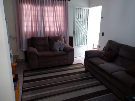 Imagem Casa com 3 Quartos à Venda, 100 m² em Residencial União - São José dos Campos Imagem Casa com 3 Quartos à Venda, 100 m² em Residencial União - São José dos Campos