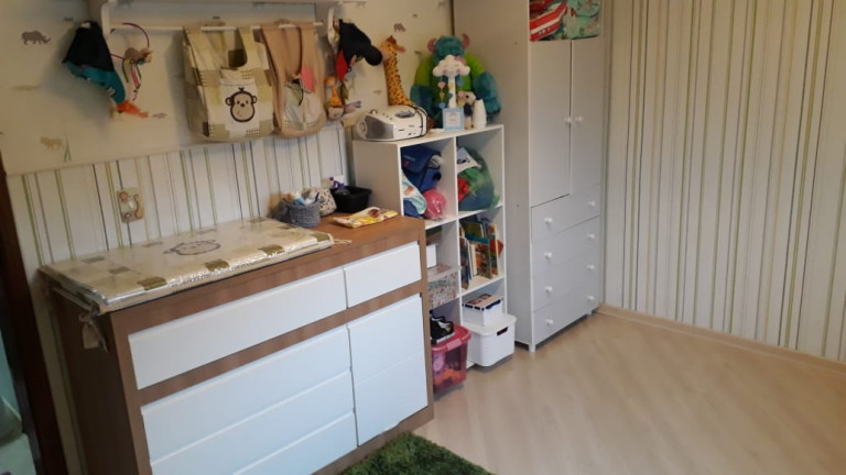 Imagem Casa de Vila com 2 Quartos à Venda, 90 m² em Jardim Maria Duarte - São Paulo