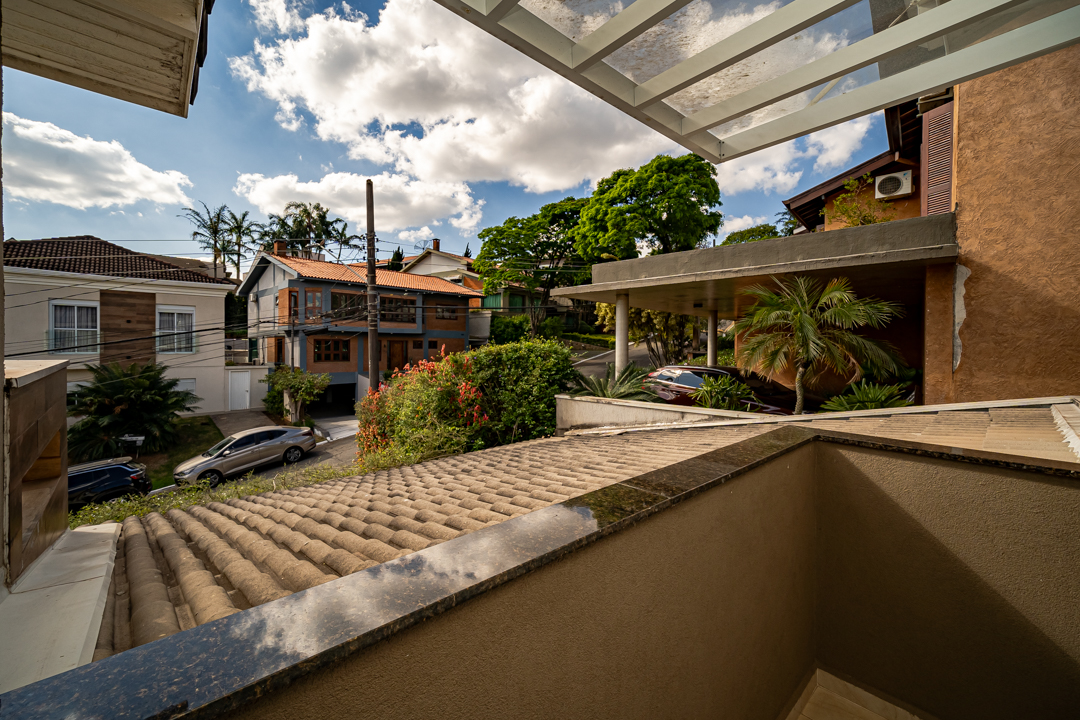 Imagem Casa de Condomínio com 4 Quartos à Venda, 300 m² em Alphaville - Santana de Parnaíba