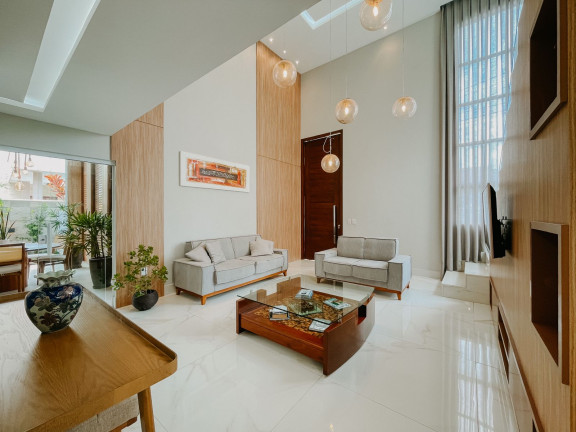 Imagem Casa de Condomínio com 4 Quartos à Venda, 255 m² em Parque das Nações - Parnamirim