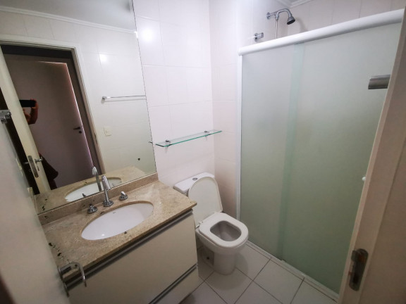Imagem Apartamento com 2 Quartos à Venda, 72 m² em Vila Carmosina - São Paulo