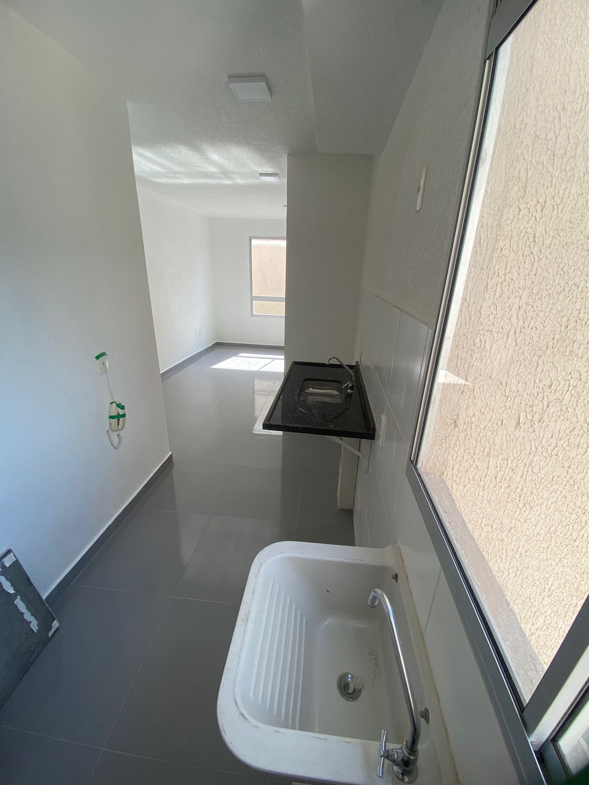 Imagem Apartamento com 2 Quartos à Venda, 45 m² em Realengo - Rio de Janeiro