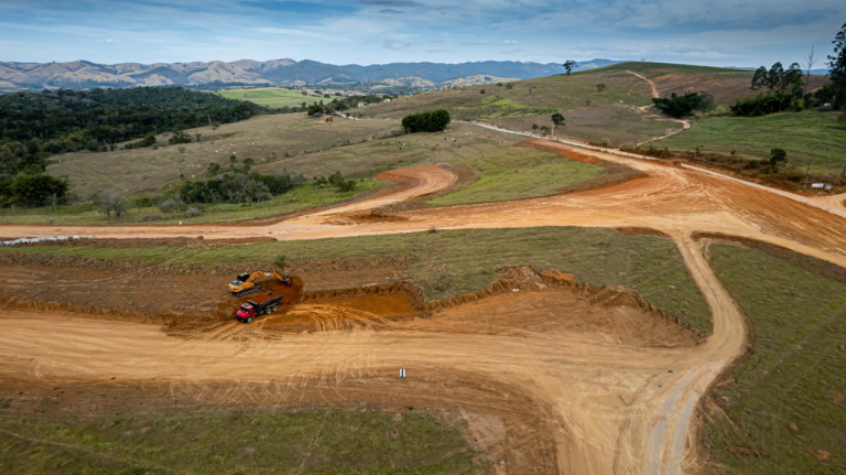 Imagem Terreno à Venda, 300 m² em Borda da Mata - Caçapava Imagem Terreno à Venda, 300 m² em Borda da Mata - Caçapava