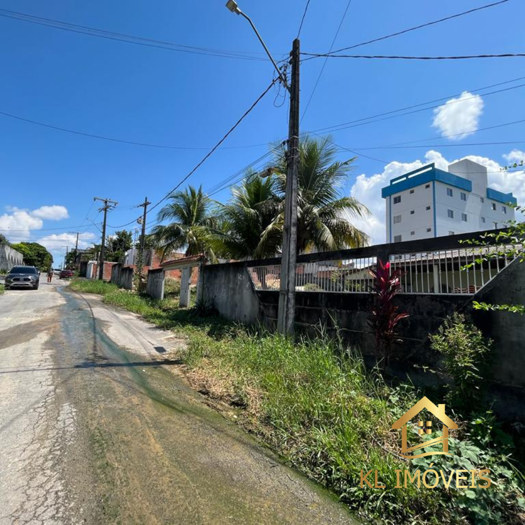 Imagem Terreno à Venda, 2 m²em Novo Aleixo - Manaus