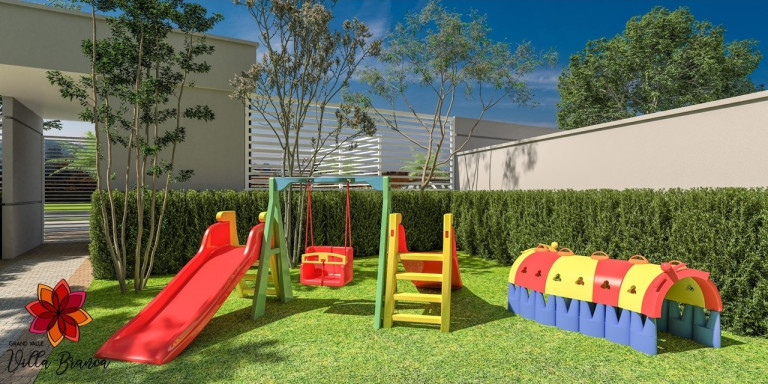 Imagem Apartamento com 3 Quartos à Venda, 72 m²em Loteamento Villa Branca - Jacareí