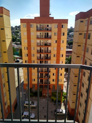 Imagem Apartamento com 3 Quartos à Venda, 64 m² em Jardim Botucatu - São Paulo Imagem Apartamento com 3 Quartos à Venda, 64 m² em Jardim Botucatu - São Paulo