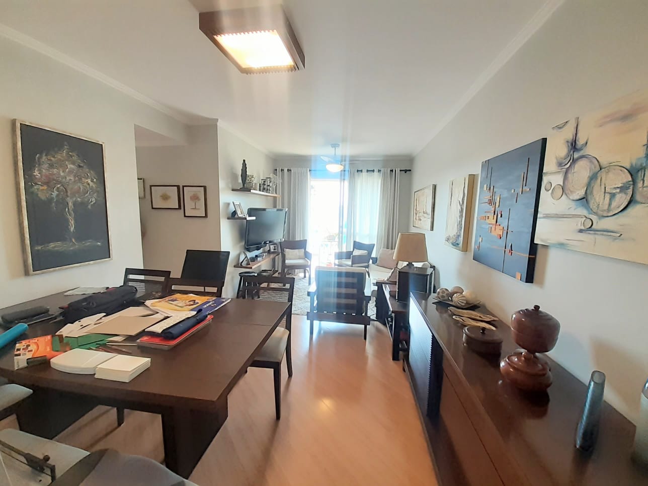 Imagem Apartamento com 3 Quartos à Venda, 73 m²em Jardim Ampliação - São Paulo Imagem Apartamento com 3 Quartos à Venda, 73 m²em Jardim Ampliação - São Paulo