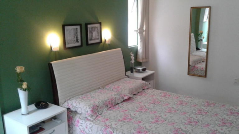 Imagem Apartamento com 3 Quartos à Venda, 145 m² em Boa Viagem - Recife