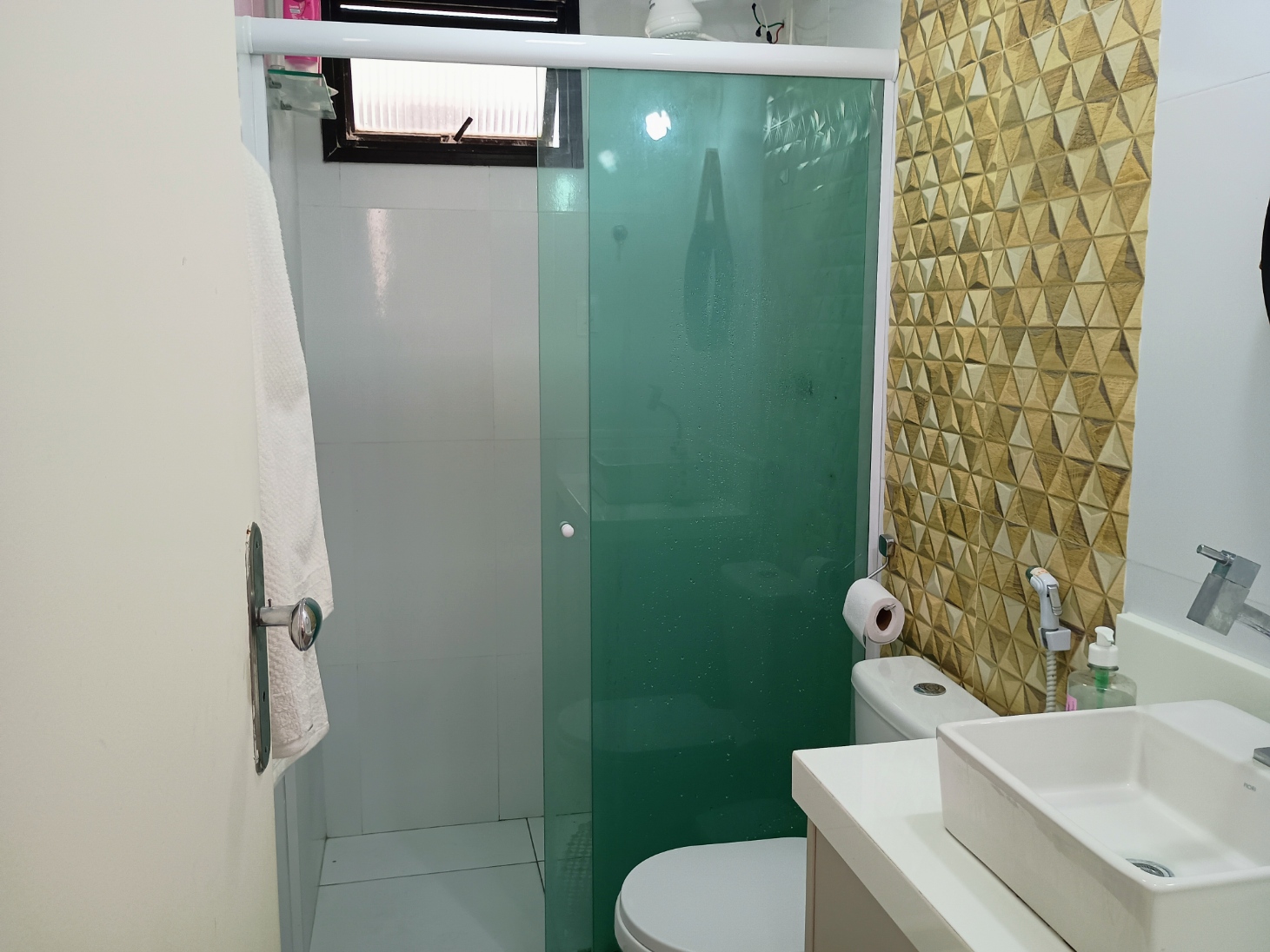 Imagem Apartamento com 1 Quarto à Venda, 53 m² em Caminho das Árvores - Salvador Imagem Apartamento com 1 Quarto à Venda, 53 m² em Caminho das Árvores - Salvador