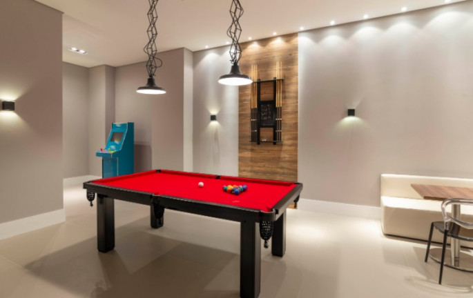 Imagem Apartamento com 1 Quarto à Venda, 49 m² em Santa Efigênia - São Paulo