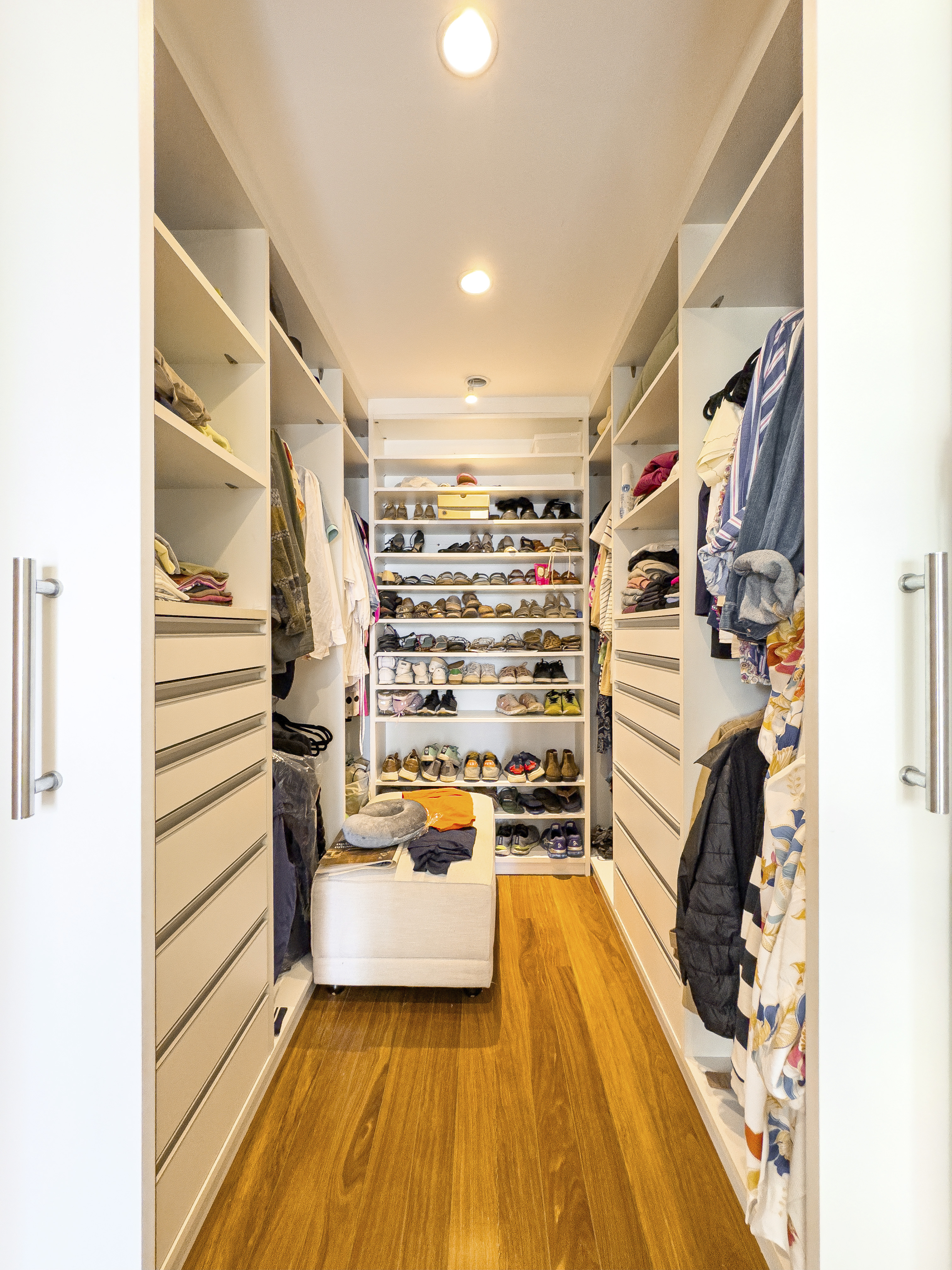 Foto do imóvel Apartamento com 3 Quartos à Venda, 160 m²em Cidade Monções - São Paulo