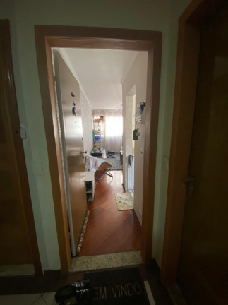 Imagem Apartamento com 2 Quartos à Venda, 72 m² em Bela Vista - São Paulo