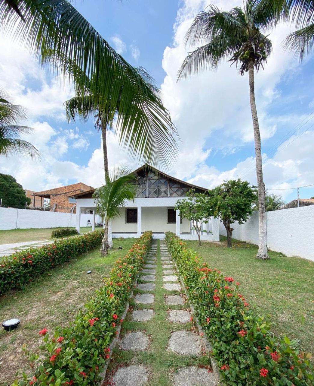 Imagem Casa com 5 Quartos à Venda, 400 m²em CENTRO - Salinópolis Imagem Casa com 5 Quartos à Venda, 400 m²em CENTRO - Salinópolis
