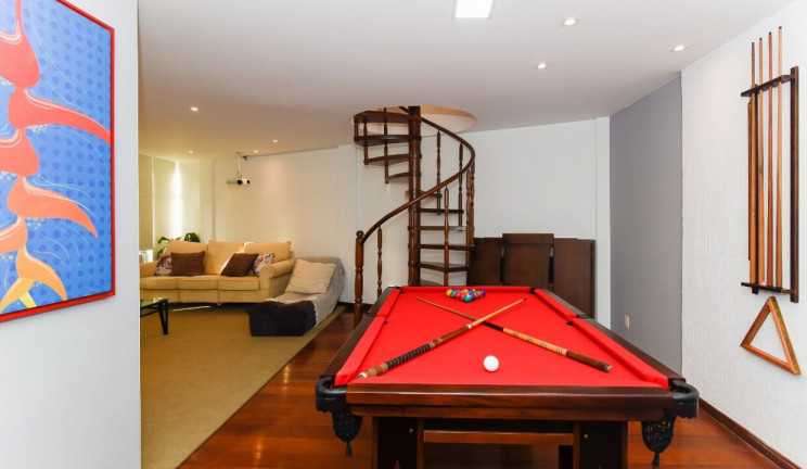 Imagem Cobertura com 4 Quartos à Venda, 257 m² em Flamengo - Rio de Janeiro Imagem Cobertura com 4 Quartos à Venda, 257 m² em Flamengo - Rio de Janeiro