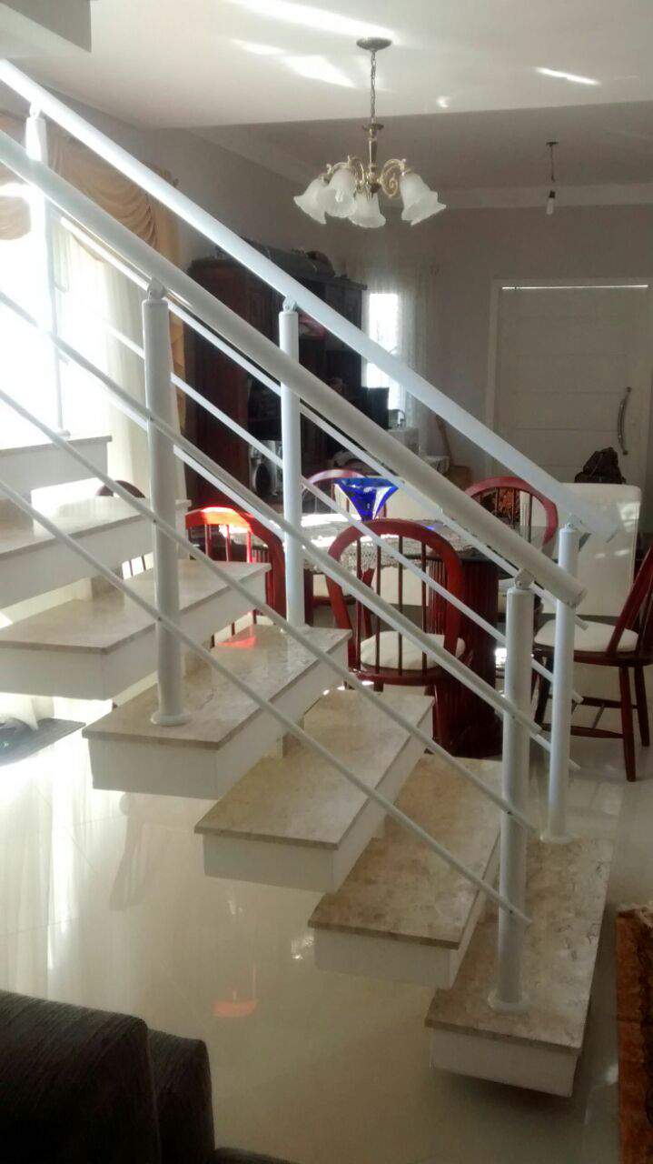 Imagem Casa de Condomínio com 4 Quartos à Venda, 240 m² em Urbanova Vii - São José Dos Campos