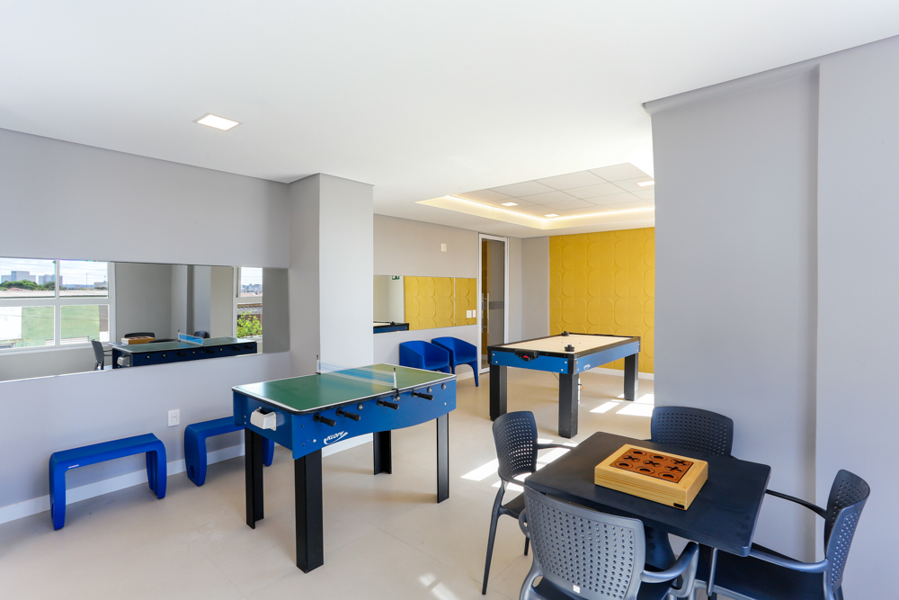 Imagem Apartamento com 2 Quartos à Venda, 60 m²em Setor Coimbra - Goiânia