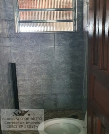 Imagem Casa com 2 Quartos à Venda, 202 m² em Vila Washington Beleza - Cruzeiro Imagem Casa com 2 Quartos à Venda, 202 m² em Vila Washington Beleza - Cruzeiro