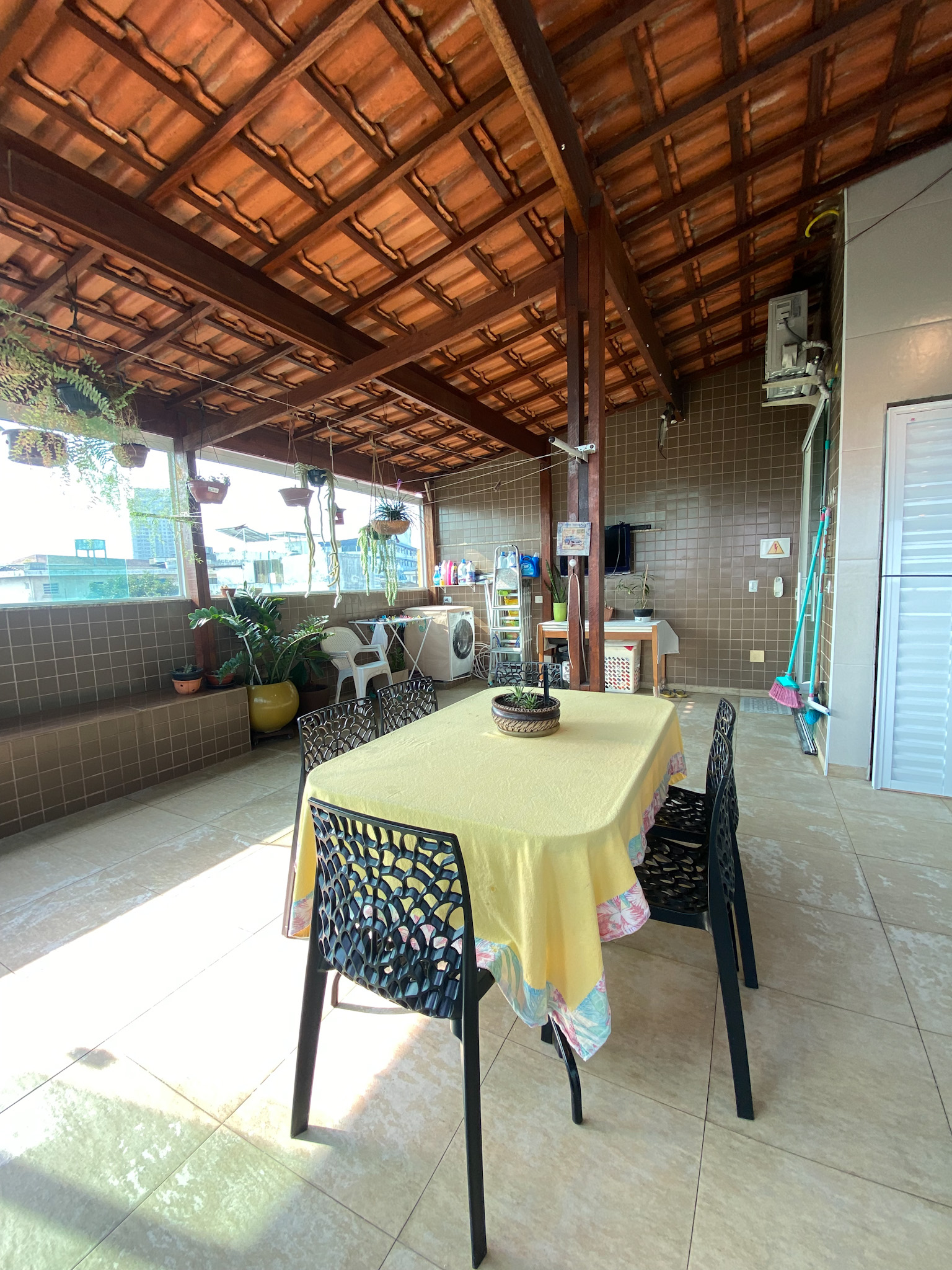 Imagem Casa com 2 Quartos à Venda, 88 m²em Esplanada dos Barreiros - São Vicente
