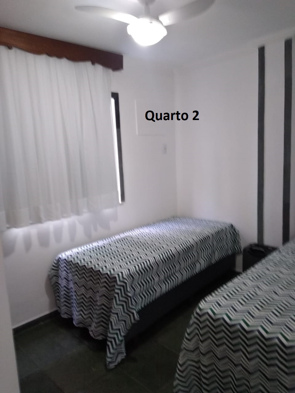 Imagem Apartamento com 2 Quartos à Venda, 60 m²em Passagem - Cabo Frio