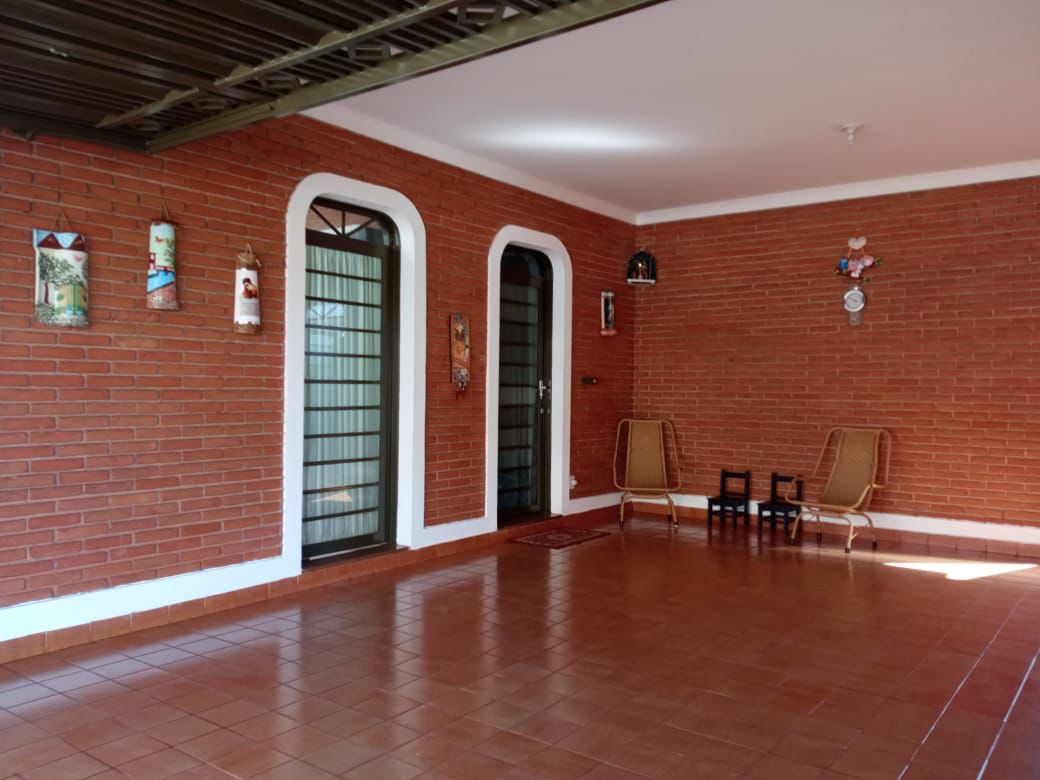 Imagem Casa com 3 Quartos à Venda, 180 m²em Jardim Castelo Branco - Ribeirão Preto Imagem Casa com 3 Quartos à Venda, 180 m²em Jardim Castelo Branco - Ribeirão Preto