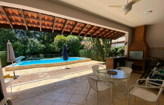 Imagem Casa com 4 Quartos à Venda, 300 m² em Riviera - Bertioga