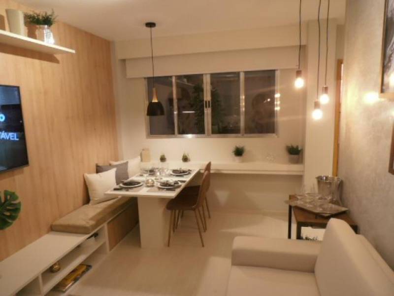 Imagem Apartamento com 2 Quartos à Venda, 46 m² em Jacarepaguá - Rio de Janeiro
