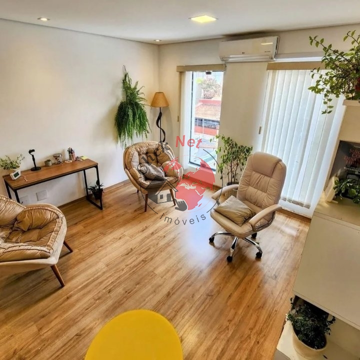 Sala Comercial à Venda, 34 m²em Nova Petrópolis - São Bernardo do Campo
