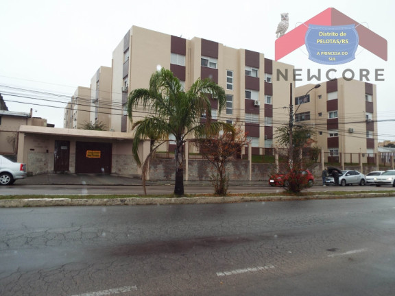 Imagem Apartamento com 3 Quartos à Venda, em Centro - Pelotas Imagem Apartamento com 3 Quartos à Venda, em Centro - Pelotas