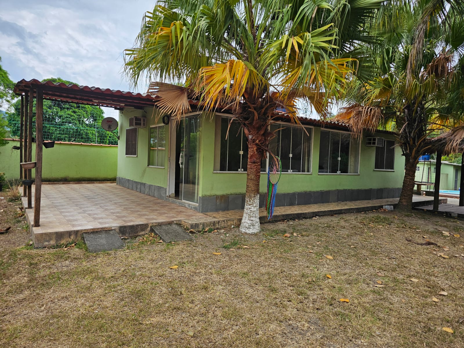 Imagem Chácara com 2 Quartos à Venda, 2.000 m² em Mazomba - Itaguaí Imagem Chácara com 2 Quartos à Venda, 2.000 m² em Mazomba - Itaguaí