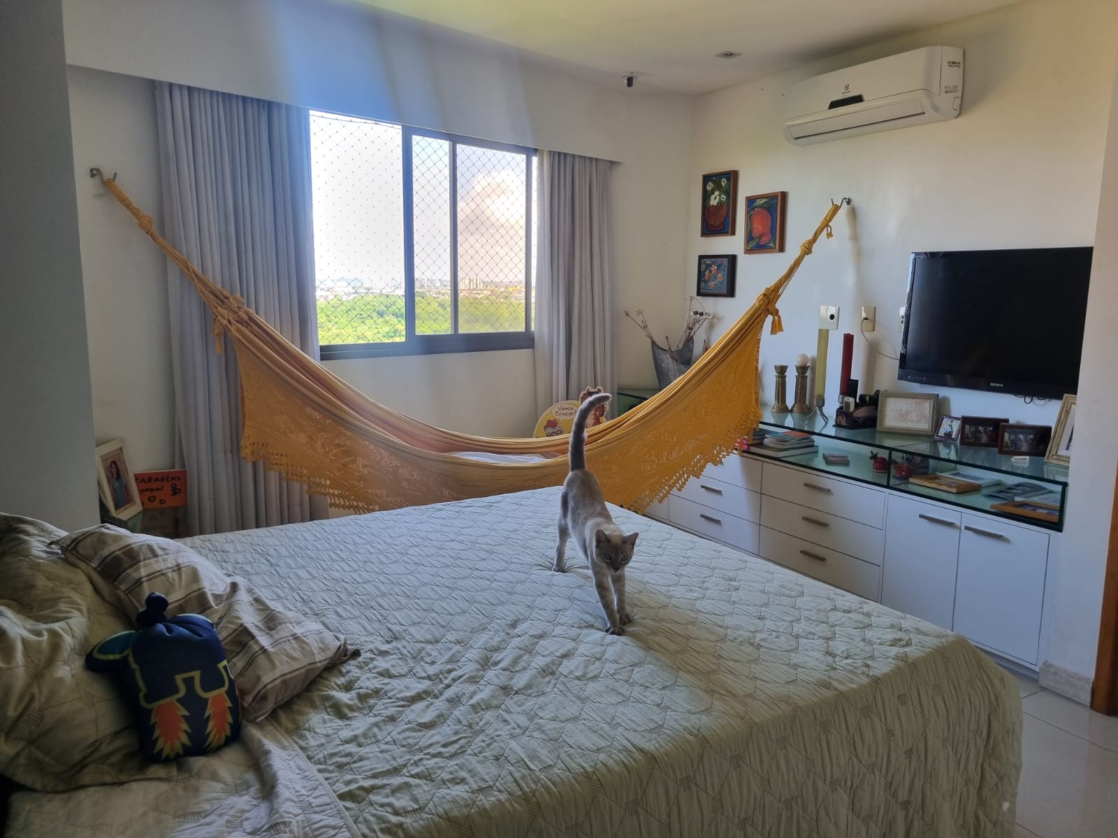 Imagem Apartamento com 4 Quartos à Venda, 201 m²em Ilha do Retiro - Recife
