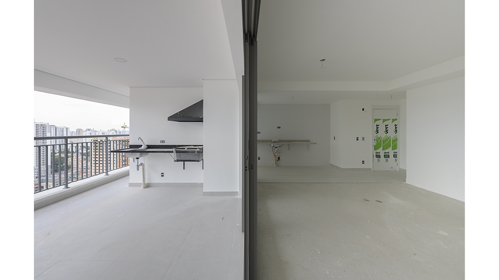 Imagem Apartamento com 3 Quartos à Venda, 128 m²em Vila Firmiano Pinto - São Paulo