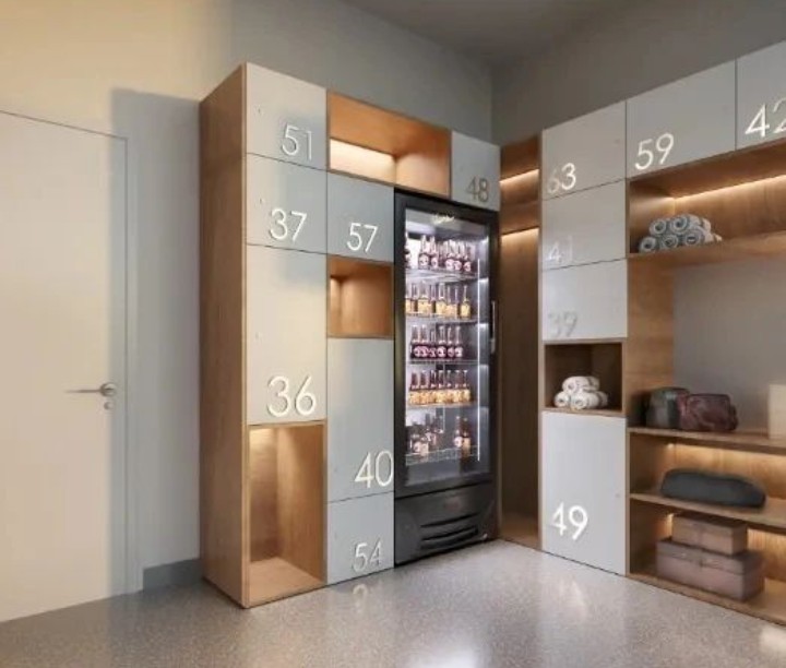 Imagem Apartamento com 3 Quartos à Venda, 168 m²em Pinheiros - São Paulo